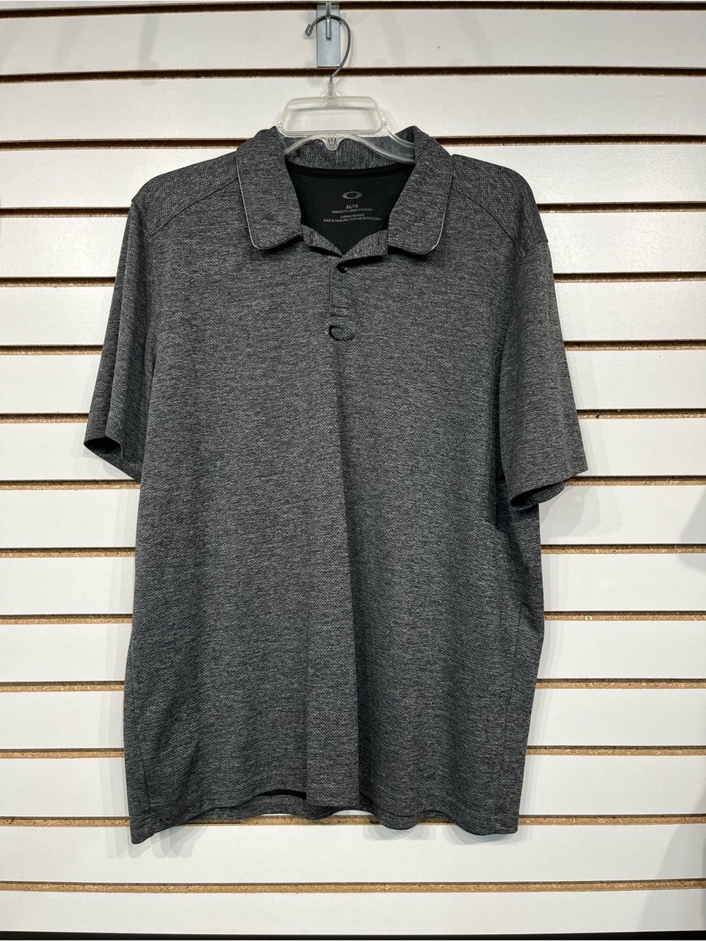 Oakley polo size XL - Picture 2 of 6